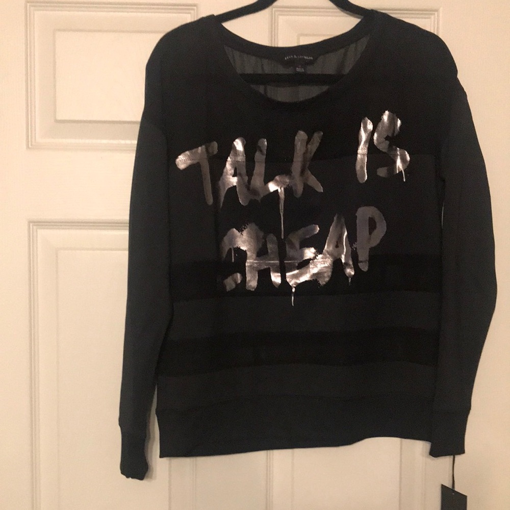 Rock & Republic Sweatshirt
